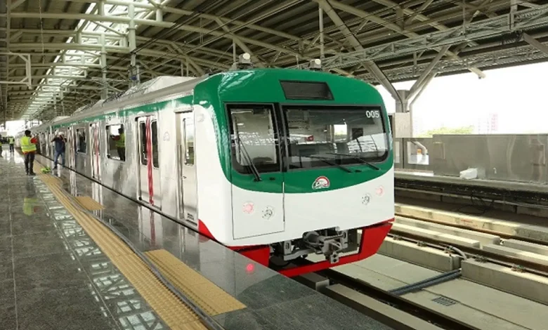 dhaka metro rail paragraph