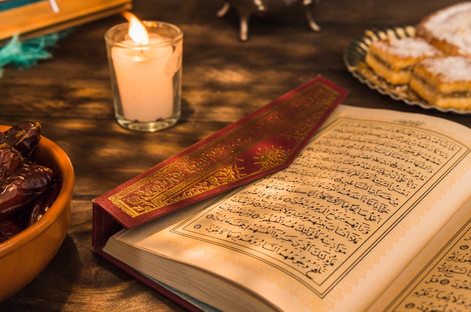 আয়াতুল কুরসি পাঠের নিয়ম ও পদ্ধতি