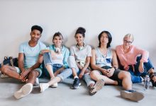 adolescence paragraph for hsc