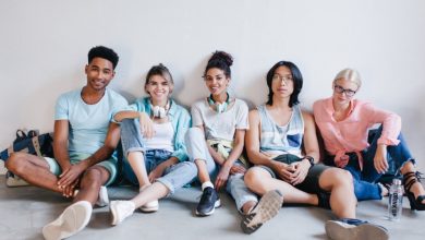 adolescence paragraph for hsc