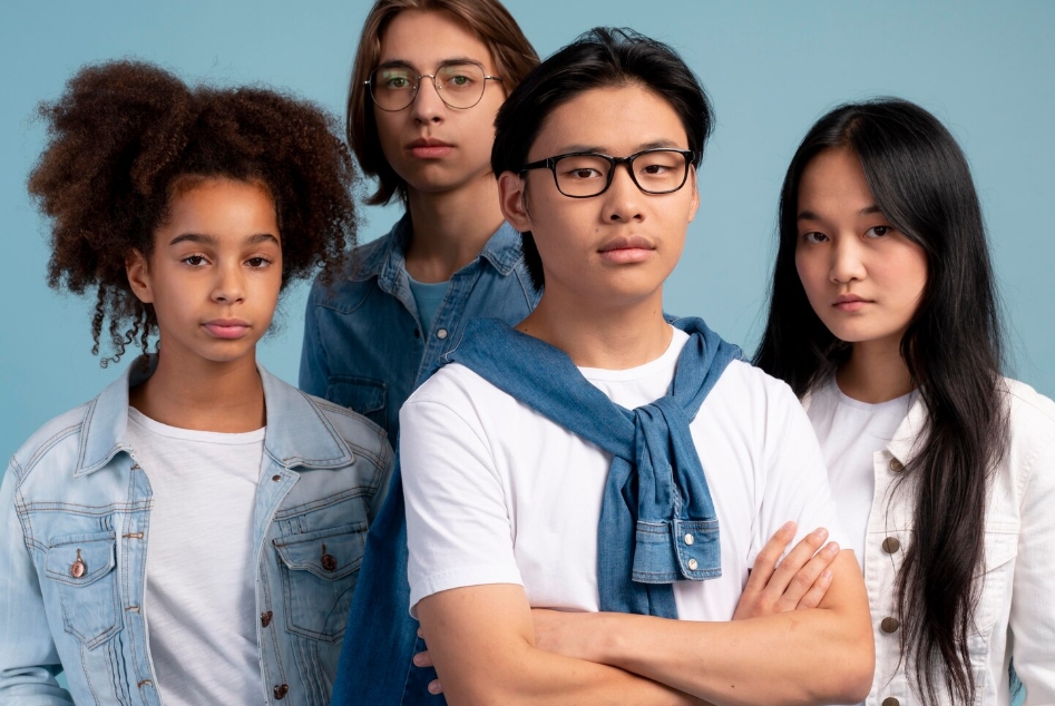 adolescence paragraph for hsc