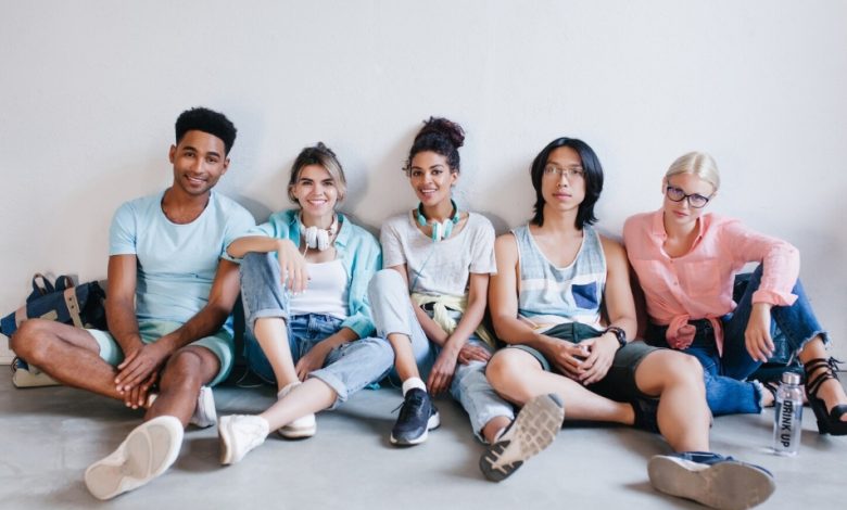 adolescence paragraph for hsc