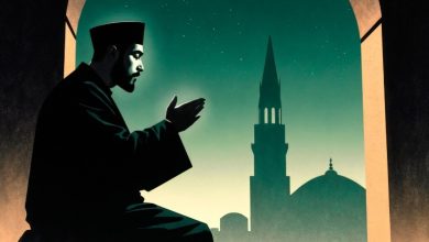 inna lillahi wa inallah e raji oon