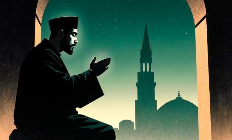 inna lillahi wa inallah e raji oon