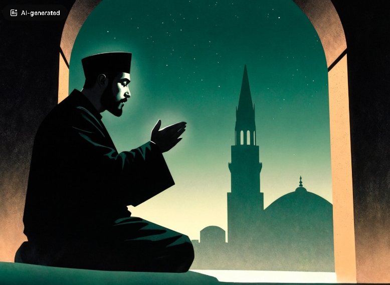 Inna Lillahi wa Inna Ilayhi Raji’oon: Meaning, Usage & Significance ...