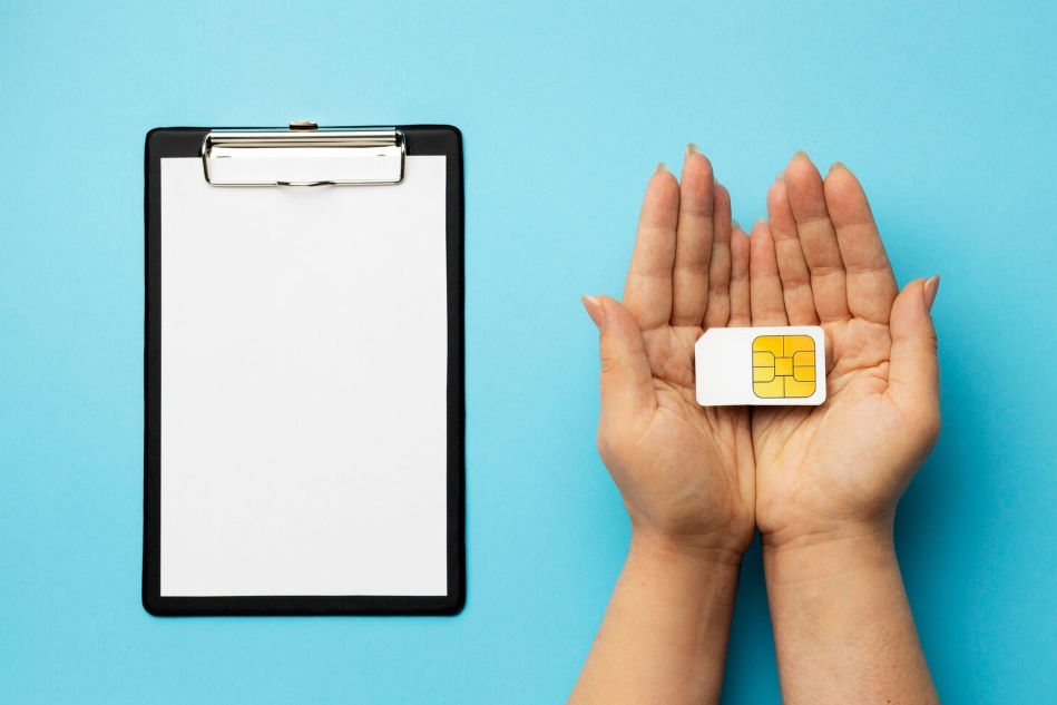 sim card registration check