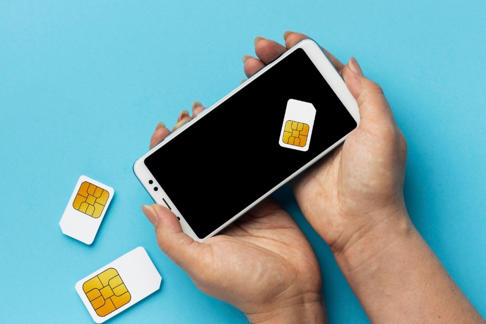How to Perform a SIM Card Registration Check