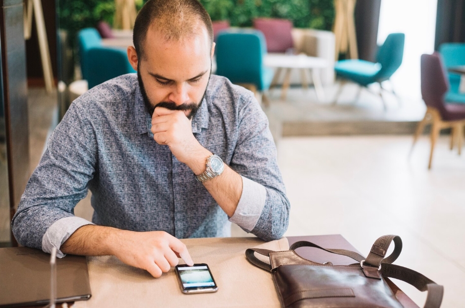 how to check gp number