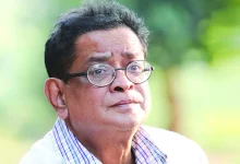 humayun ahmed quotes