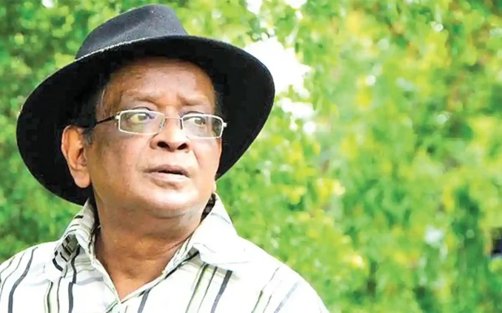 humayun ahmed quotes