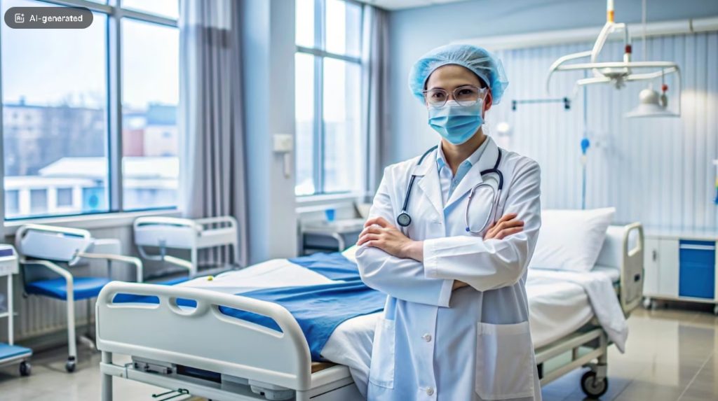 khidmah hospital doctor list