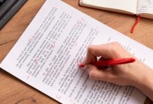 paragraph meaning in bengali