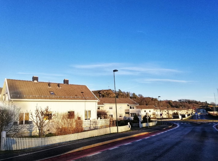 My Home District Paragraph for Class 5