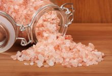 pink salt benefits
