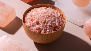 pink salt benefits
