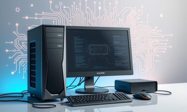 computer composition