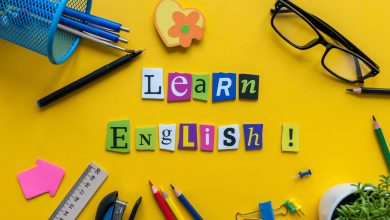 dialogue importance of learning english