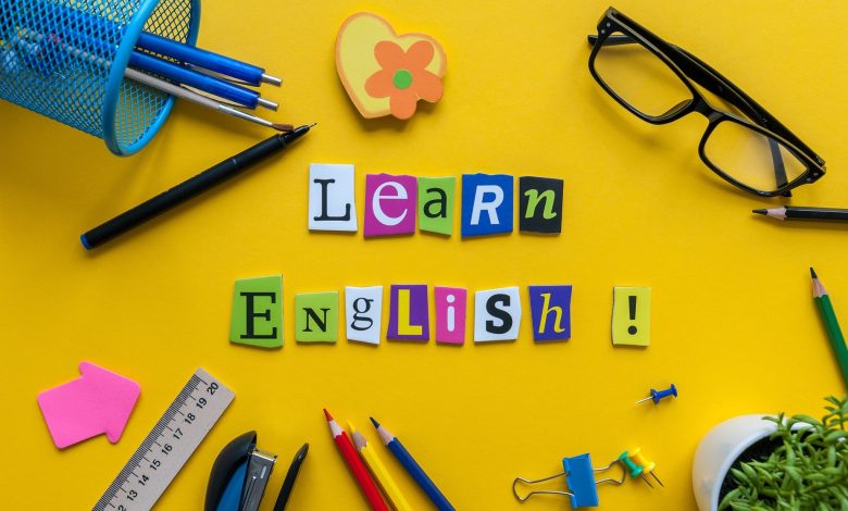 dialogue importance of learning english