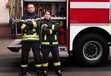 nationwide fire watch