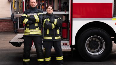 nationwide fire watch