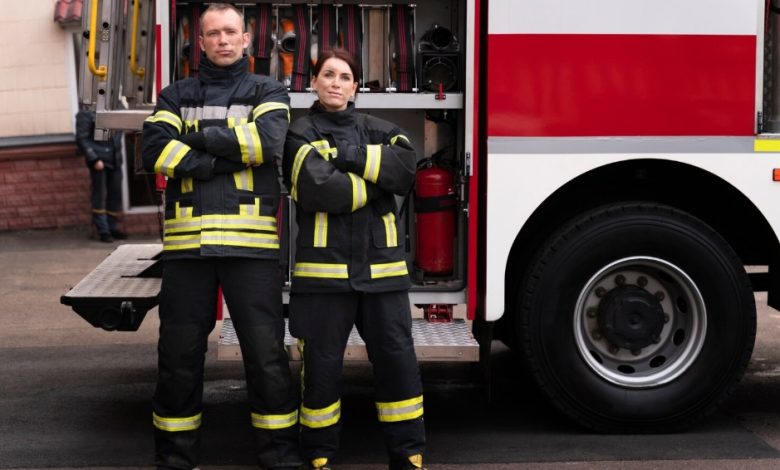 nationwide fire watch